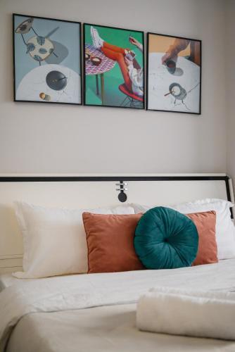 Apartamento ??? ???? - ??????????? ? ???????????? ? ??????? ??????