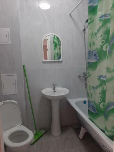 Apartamento ?????? ???????? ? ????? ????? ?????????