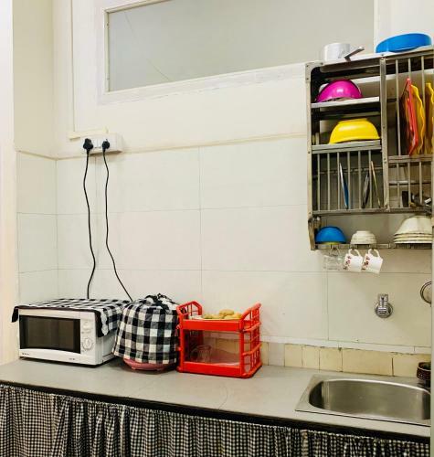 Maryland Homestay