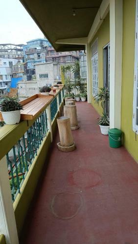 Maryland Homestay