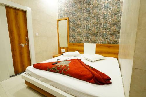 Hotel New Sundaram