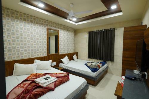 Hotel New Sundaram