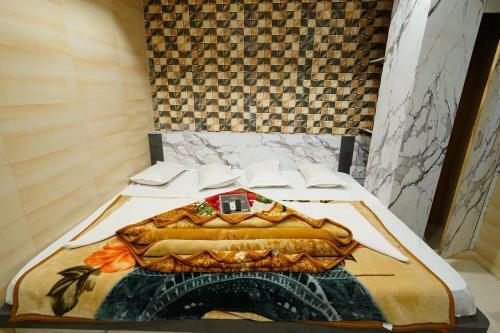 Hotel New Sundaram
