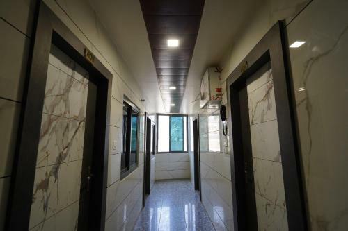 Hotel New Sundaram
