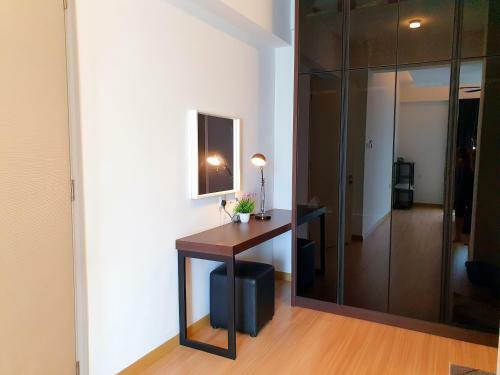 Apartamento Wcomfy J Series - Jazz Residence Suites