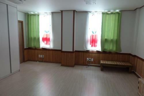 Hostal Pongdang Guesthouse