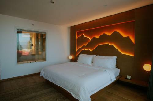 Hotel The Terraces Resort And Spa