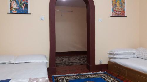 Mahamanjushree Homestay