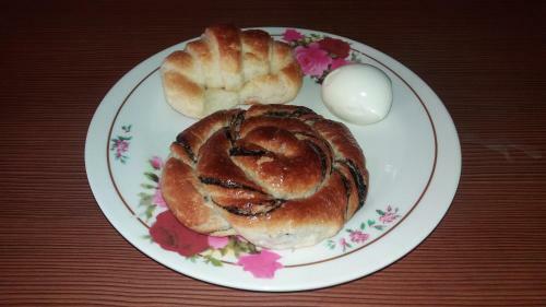 Mahamanjushree Homestay