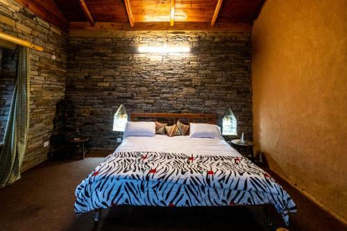 Himalayan Paradise, Boutique Room W Binsar View