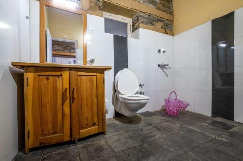 Himalayan Paradise, Boutique Room W Binsar View