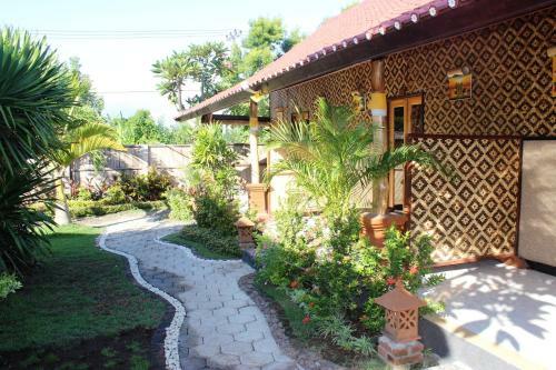 Be Bali Menjangan