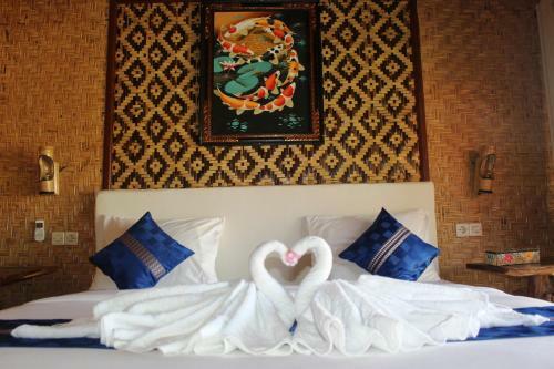 Be Bali Menjangan