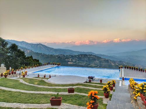 Hotel Himalayan Horizon