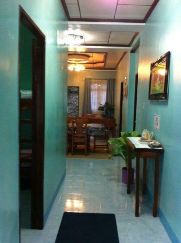 Apartamento Reir Accommodation & Event Center- Main Unit