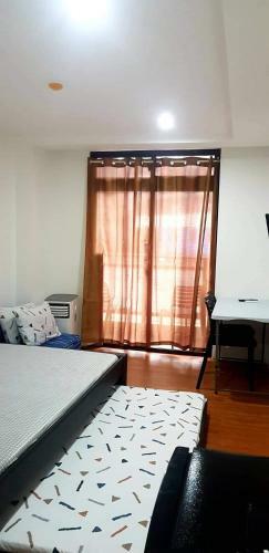 Apartamento Roubaix M3 Condotel Baguio