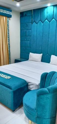 S.r Luxury Apartments