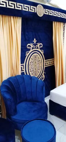 S.r Luxury Apartments