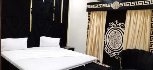 S.r Luxury Apartments