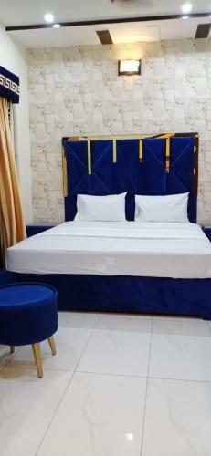 S.r Luxury Apartments