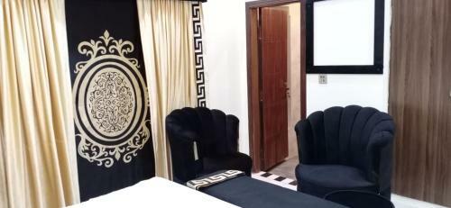 S.r Luxury Apartments