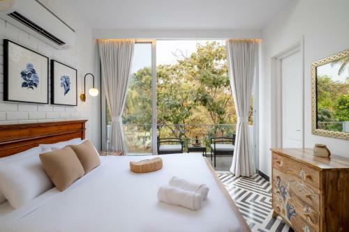 Apartamento Rocio By Goa Villa Company