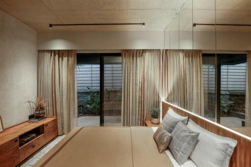 Vistas By Goa Villa Company
