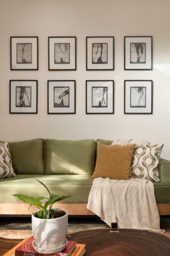 Vistas By Goa Villa Company