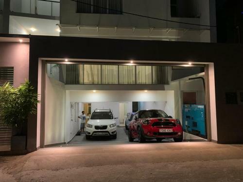 Surein?s Luxury Holiday Home