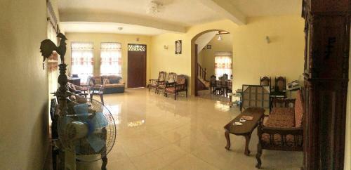 Homestay With Nature