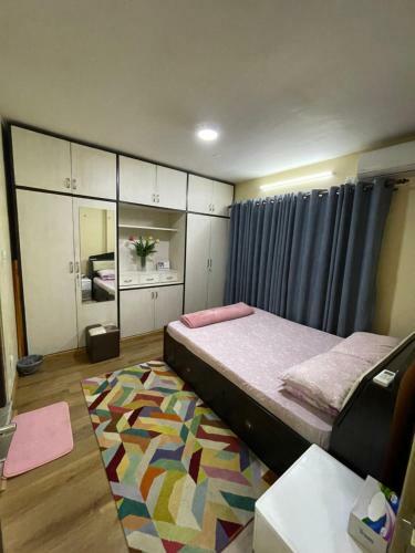Apartamento Seemab&b