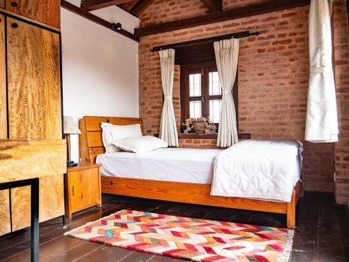 Apartamento Durbar Square House
