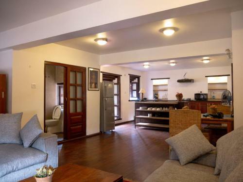 Apartamento Durbar Square House