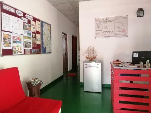 New Dambulla City Hostel