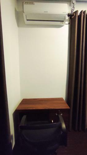 98 Home Apartment