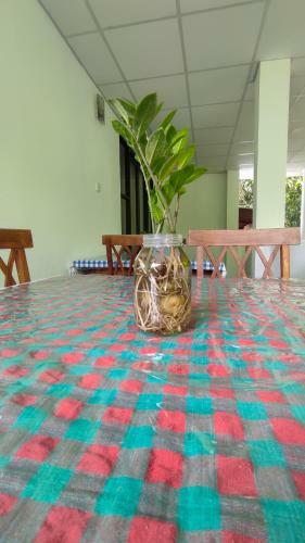 98 Home Apartment