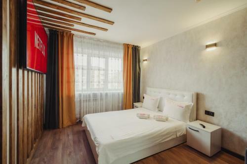 Apartamento ????????????? ???????? ? ?????? Versace