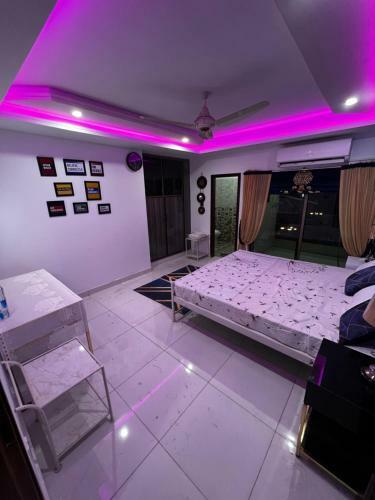 Apartamento Kk Residence