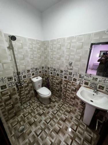 Apartamento Kk Residence