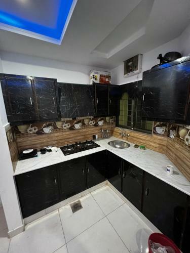 Apartamento Kk Residence