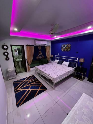 Apartamento Kk Residence