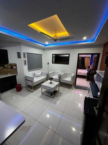 Apartamento Kk Residence