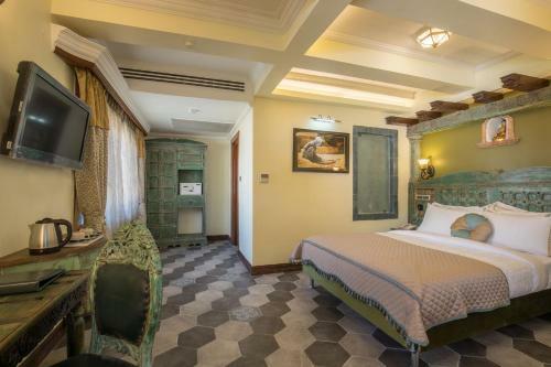Heritage Hotel, Suites & Spa
