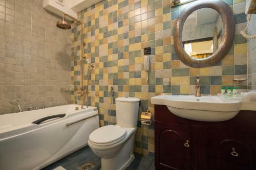 Heritage Hotel, Suites & Spa