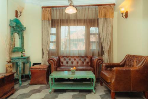 Heritage Hotel, Suites & Spa
