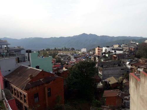 City View Home Stay