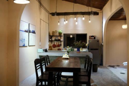 Apartamento Ancient Trang An