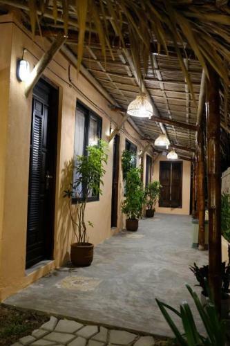 Apartamento Ancient Trang An