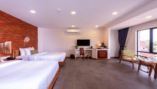 Hotel Araya Angkor Residence