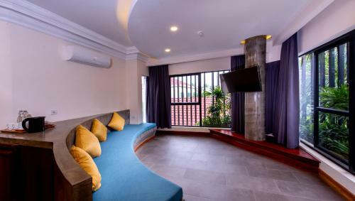 Hotel Araya Angkor Residence